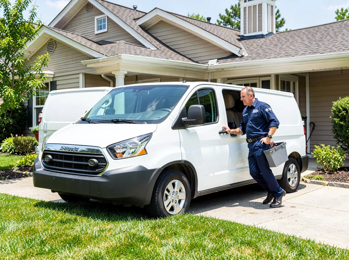 Emergency Plumber company in Fairview, OK